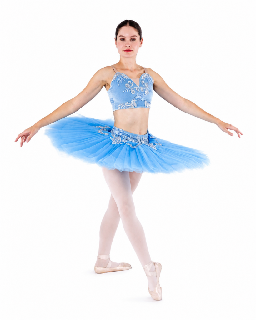 Ballet - Imagem 4