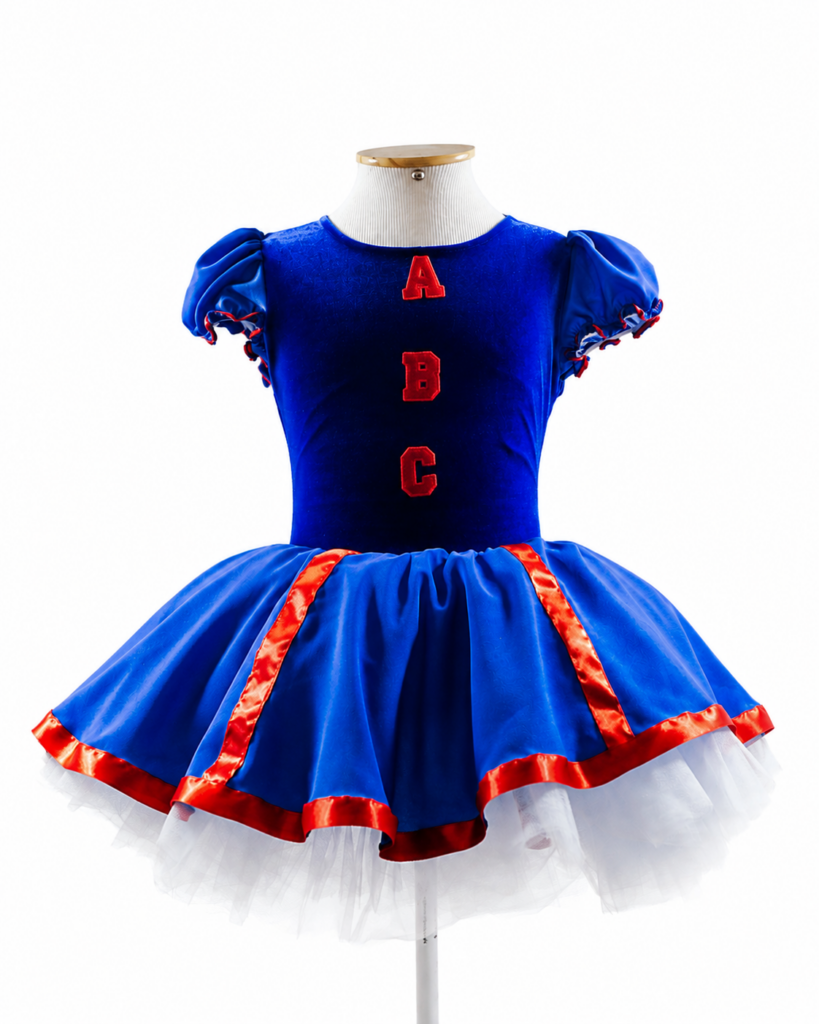 ABC