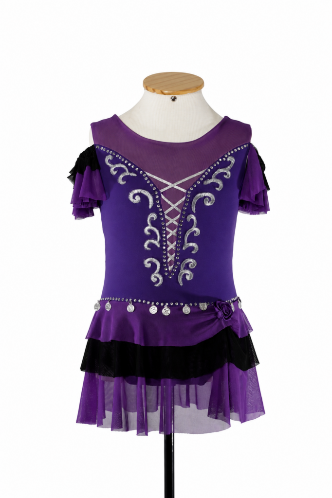 Gitana - Imagem 2