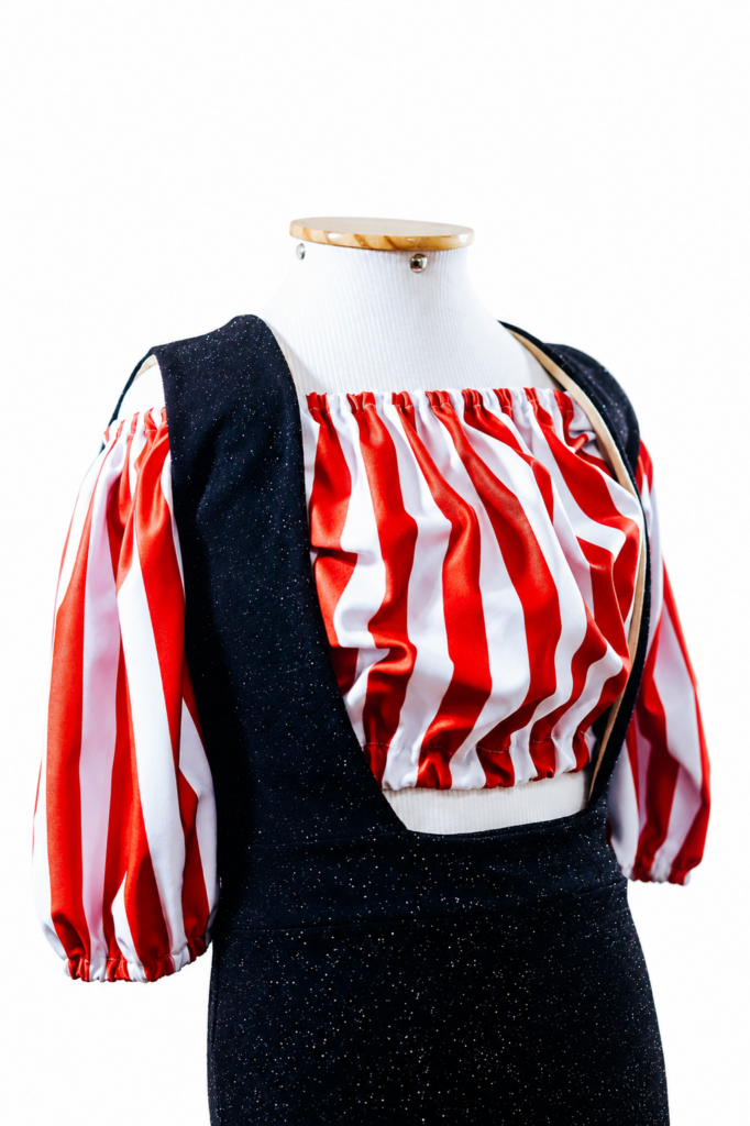 Conjunto listra - Imagem 2