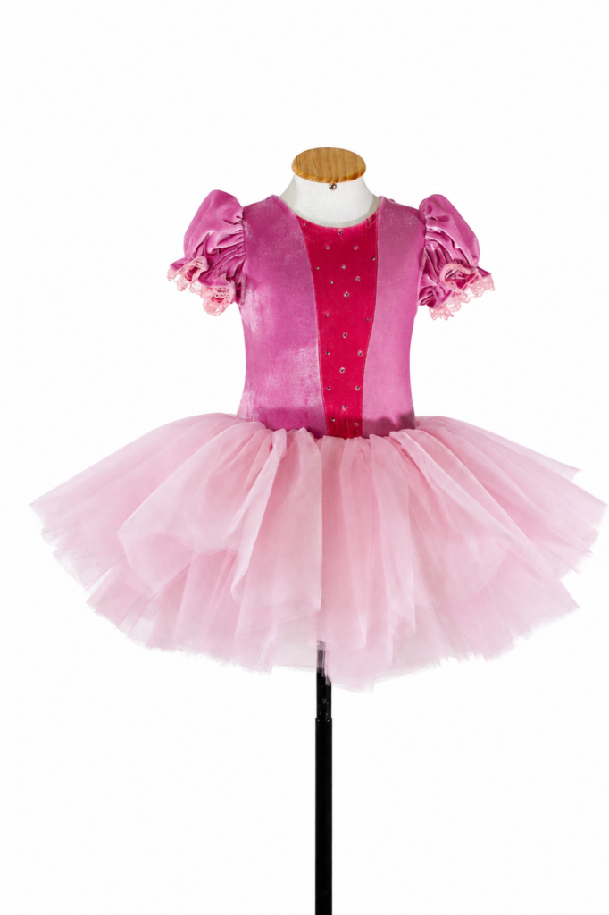 Boto cor de Rosa - Imagem 1
