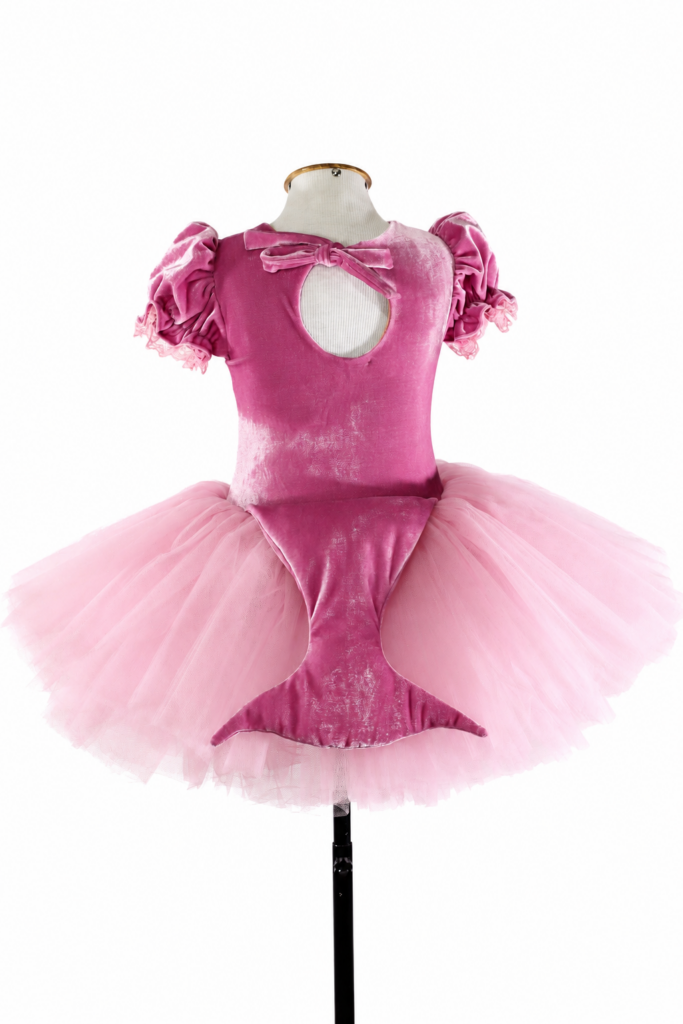 Boto cor de Rosa - Imagem 2