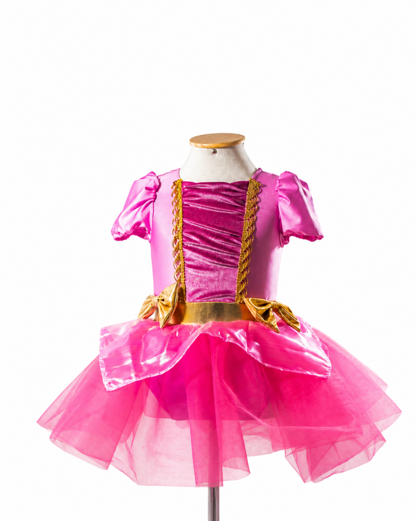 Sonho de Princesa