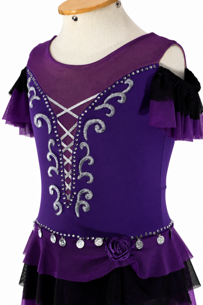 Gitana - Imagem 1