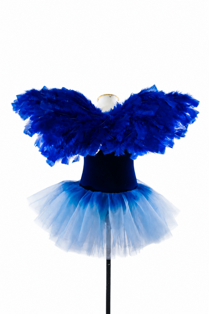 Arara Azul - Imagem 2